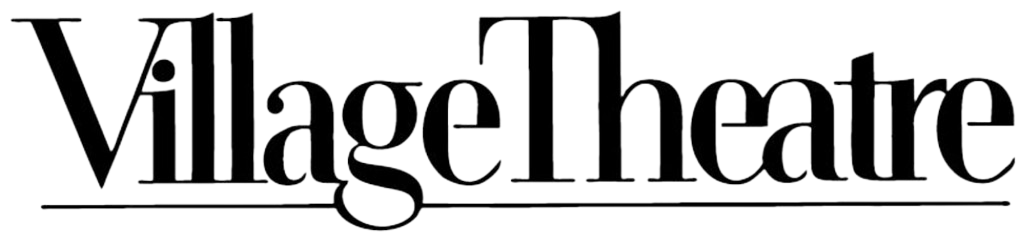 Village Theatre Logo